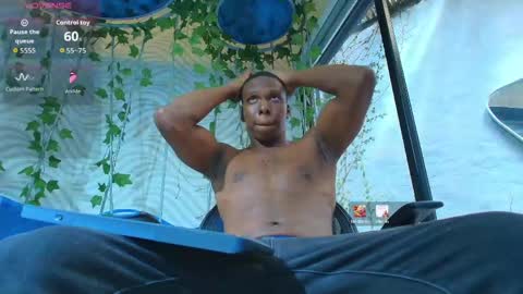 jeydy_thebest online show from May 2026 07:00:01 PM