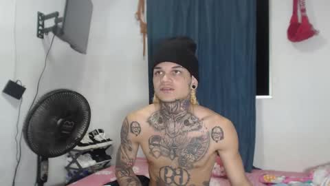 Snapshot of jeykob_23 chatting on December 2024 12:30:02 AM JEYKOB online show from December 2024 12:30:02 AM