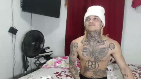 Snapshot of jeykob_23 chatting on December 2024 04:48:02 AM JEYKOB online show from December 2024 04:48:02 AM