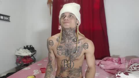 Snapshot of jeykob_23 chatting on January 2025 09:01:01 PM JEYKOB online show from January 2025 09:01:01 PM