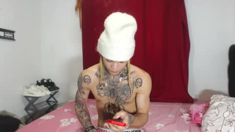 Snapshot of jeykob_23 chatting on January 2025 10:06:01 PM JEYKOB online show from January 2025 10:06:01 PM