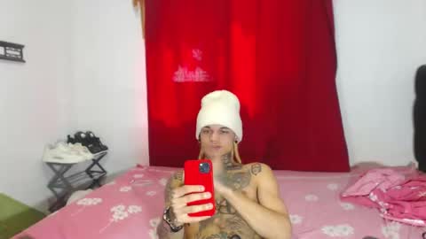 Snapshot of jeykob_23 chatting on January 2025 04:19:02 PM JEYKOB online show from January 2025 04:19:02 PM