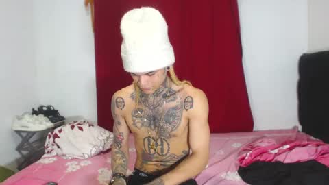 Snapshot of jeykob_23 chatting on January 2025 03:22:02 AM JEYKOB online show from January 2025 03:22:02 AM