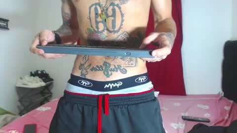 Snapshot of jeykob_23 chatting on January 2025 08:32:02 AM JEYKOB online show from January 2025 08:32:02 AM