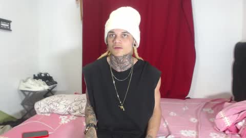 Snapshot of jeykob_23 chatting on January 2025 01:01:01 AM JEYKOB online show from January 2025 01:01:01 AM