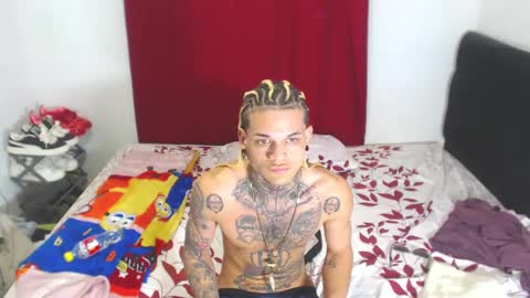 Snapshot of jeykob_23 chatting on February 2025 06:46:02 AM JEYKOB online show from February 2025 06:46:02 AM