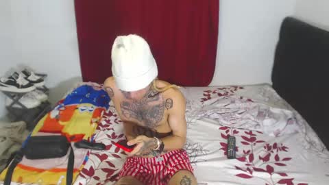 Snapshot of jeykob_23 chatting on February 2025 09:09:01 AM JEYKOB online show from February 2025 09:09:01 AM