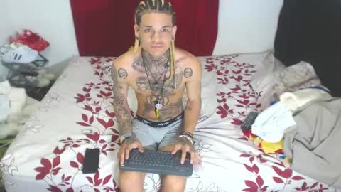 Snapshot of jeykob_23 chatting on February 2025 02:55:02 AM JEYKOB online show from February 2025 02:55:02 AM