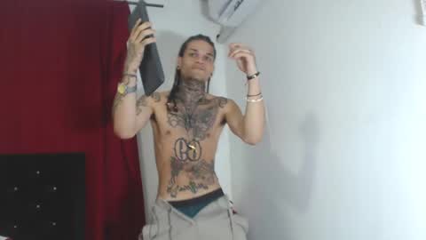 Snapshot of jeykob_23 chatting on March 2025 01:11:01 AM JEYKOB online show from March 2025 01:11:01 AM