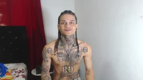 Snapshot of jeykob_23 chatting on March 2025 10:16:02 PM JEYKOB online show from March 2025 10:16:02 PM