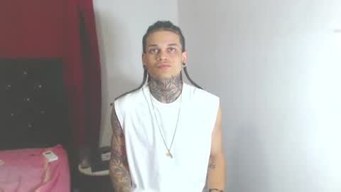 Snapshot of jeykob_23 chatting on March 2025 04:45:02 AM JEYKOB online show from March 2025 04:45:02 AM