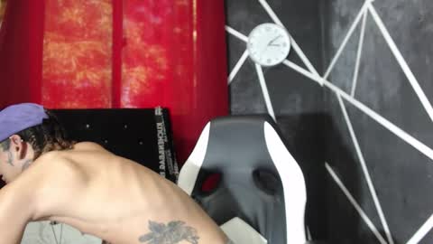 Snapshot of jeykob_23 chatting on October 2025 02:12:02 PM JEYKOB online show from October 2025 02:12:02 PM