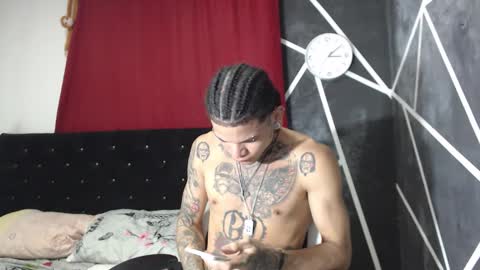 Snapshot of jeykob_23 chatting on October 2025 03:04:01 AM JEYKOB online show from October 2025 03:04:01 AM