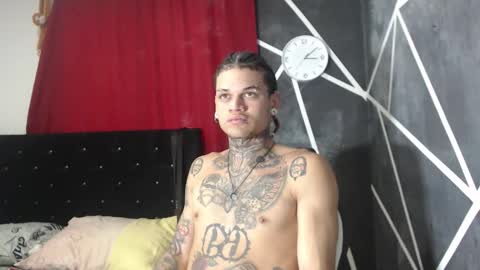 Snapshot of jeykob_23 chatting on October 2025 09:26:02 PM JEYKOB online show from October 2025 09:26:02 PM