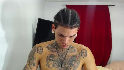 Snapshot of jeykob_23 chatting on October 2025 12:02:01 AM JEYKOB online show from October 2025 12:02:01 AM