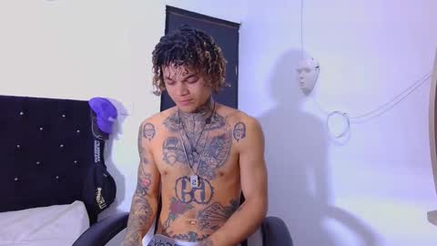 JEYKOB online show from November 2025 11:27:02 PM