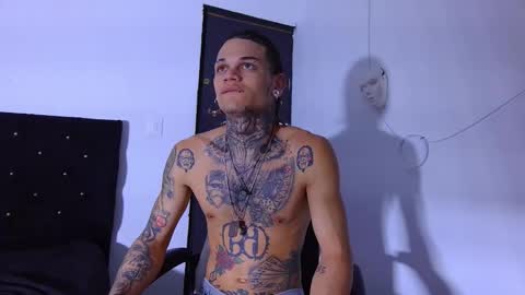 JEYKOB online show from December 2025 12:51:02 AM