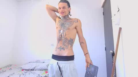 JEYKOB online show from February 2026 06:23:01 PM