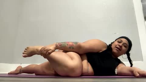 jezabaesolea online show from February 2026 04:13:01 PM