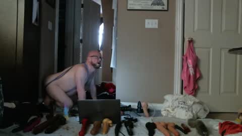 Snapshot of jghosty69 chatting on December 2024 02:50:02 PM Nasty Cumslut online show from December 2024 02:50:02 PM