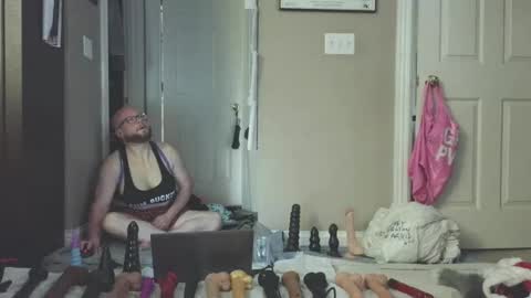 Snapshot of jghosty69 chatting on December 2024 05:01:02 PM Nasty Cumslut online show from December 2024 05:01:02 PM