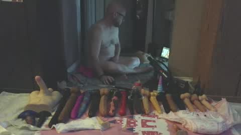 Nasty Cumslut online show from July 2026 01:48:02 PM