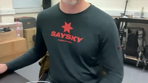 James online show from March 2026 04:31:01 PM