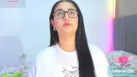 jhackelin  My independent account online show from February 2026 12:20:02 AM