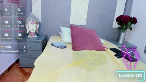 jhasly online show from February 2025 02:46:02 PM