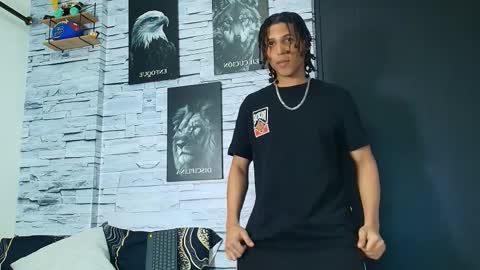 jhay_wheeler777 online show from February 2026 05:00:02 AM