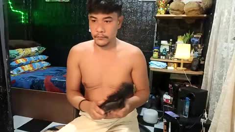 jherry26 online show from January 2025 09:37:02 AM