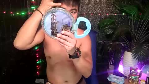 jherry26 online show from April 2026 09:46:02 AM