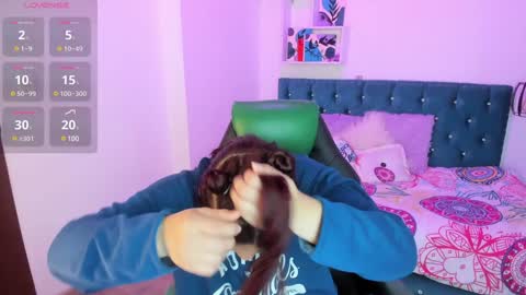 Jhiinny online show from January 2025 03:07:02 AM