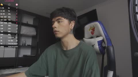 Morghan online show from December 2025 04:56:01 PM