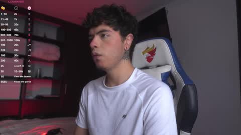 Morghan online show from December 2025 05:07:02 PM