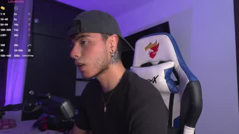 Morghan online show from June 2026 12:54:02 AM