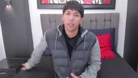 jhoan_evans online show from July 2026 11:11:01 PM