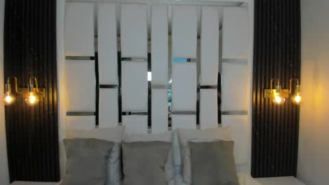 Jhoana  online show from January 2025 05:06:01 PM