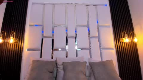 Jhoana  online show from January 2025 08:53:01 PM