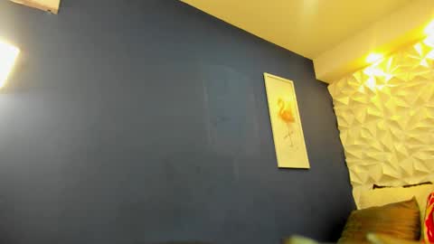 Jhoana  online show from September 2025 07:59:02 PM