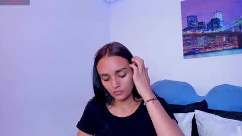 Jhoana  online show from September 2025 05:05:02 PM