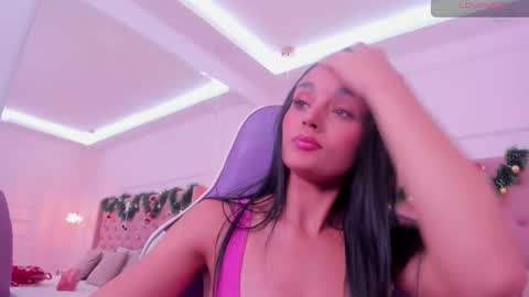 Jhoana  online show from December 2025 01:26:02 AM