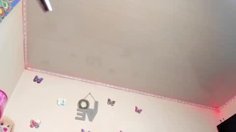 jhoanatrans22 online show from March 2026 09:33:02 AM