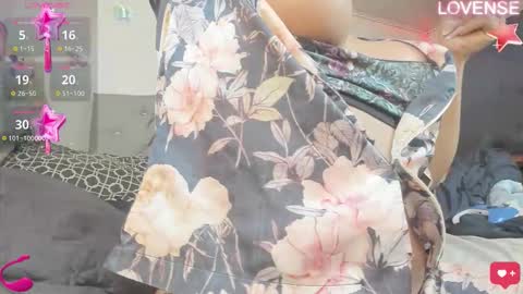 jhoanatrans22 online show from March 2026 03:37:01 PM