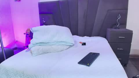 jhoanleandro online show from February 2025 10:09:02 AM