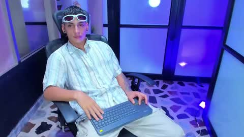 jhoanleandro online show from February 2025 04:47:01 AM