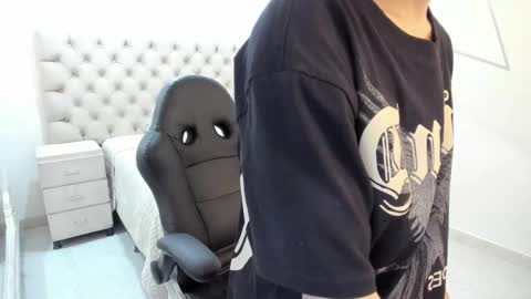 jhoanleandro online show from October 2025 06:23:01 AM