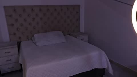 jhoanleandro online show from February 2026 04:42:01 AM