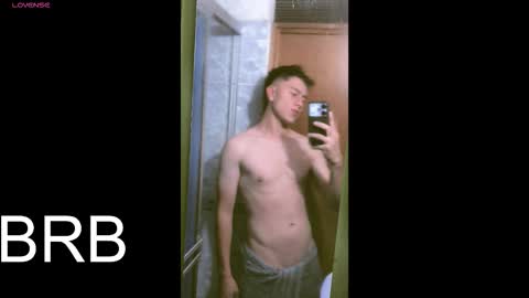 Snapshot of jhoansitop chatting on March 2026 04:18:01 AM Jhoan Sebastian online show from March 2026 04:18:01 AM