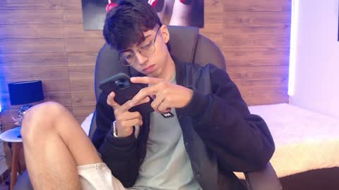 Jhoel online show from December 2024 12:49:01 PM